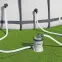 Bazénová filtrácia na filtračné gule  58870,7