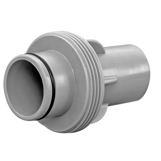Bazénová filtrácia na filtračné gule  58870