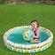 Bazén pre deti 1.22x0.2m + lopta a koleso 51124,3