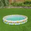Bazén pre deti 1.22x0.2m + lopta a koleso 51124,7