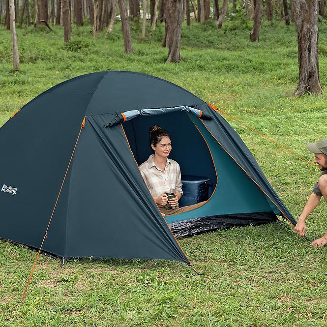 Stan pre 4 osoby 2.8x2.4x1.4m 68141