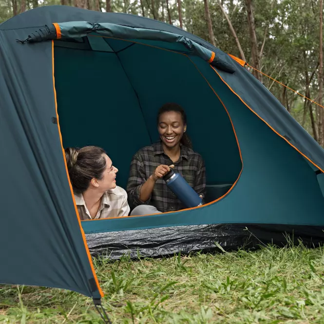 Stan pre 4 osoby 2.8x2.4x1.4m 68141