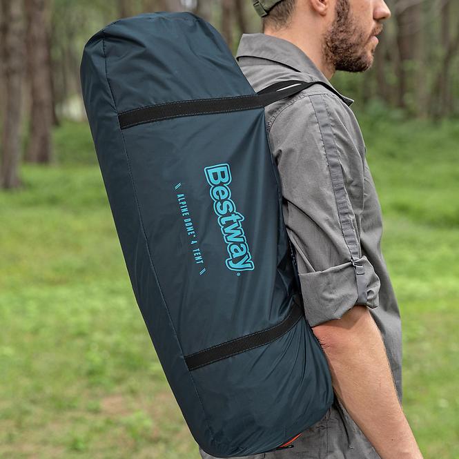 Stan pre 4 osoby 2.8x2.4x1.4m 68141