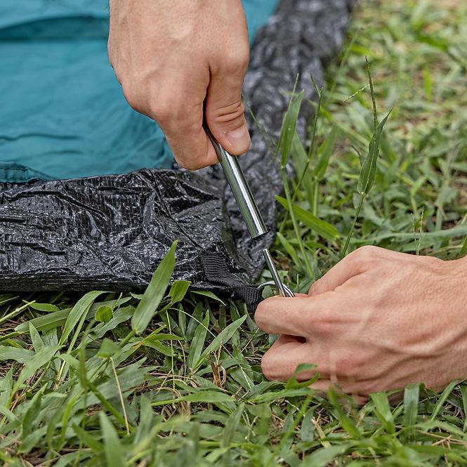 Stan pre 4 osoby 2.8x2.4x1.4m 68141
