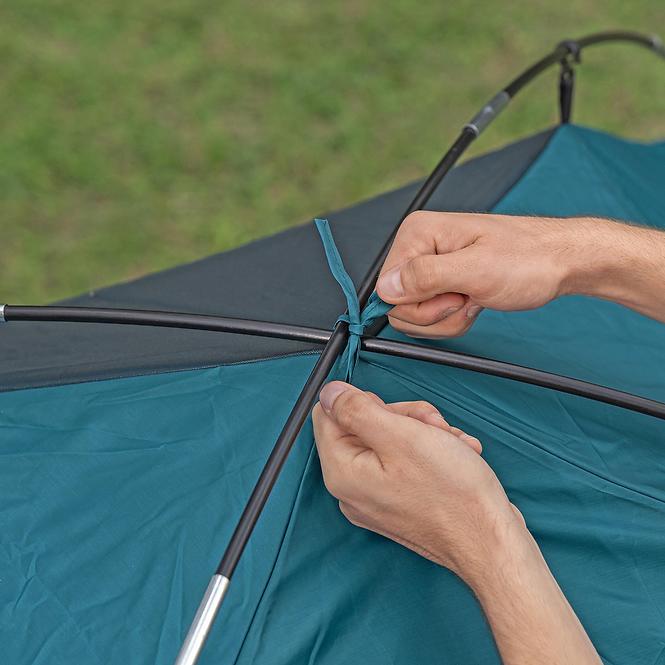 Stan pre 4 osoby 2.8x2.4x1.4m 68141