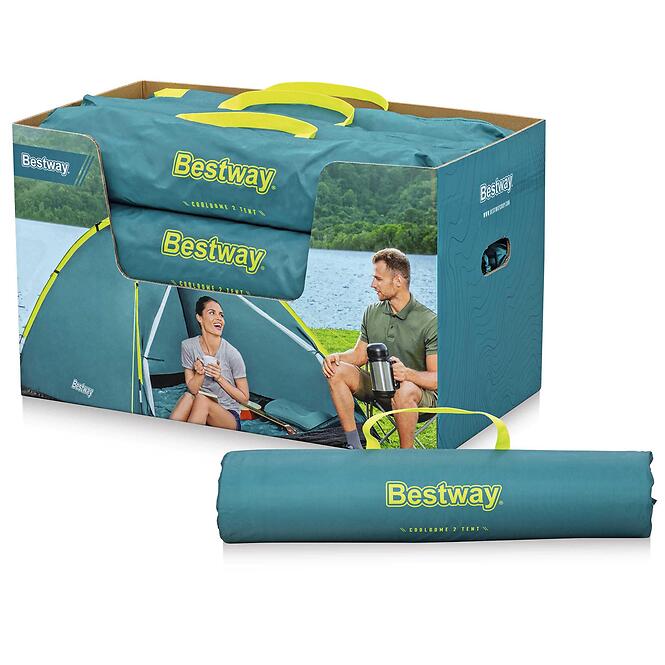 Stan pre 2 osoby 1,45x2,05x1 m 68084