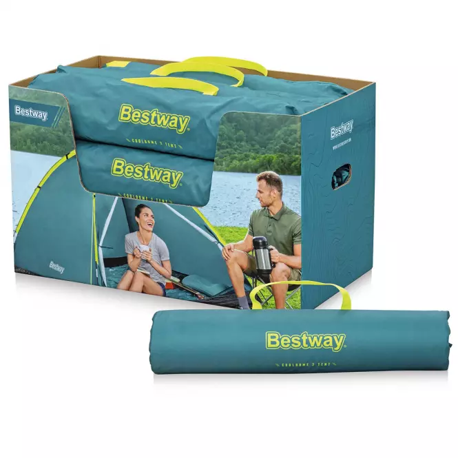 Stan pre 2 osoby 1.45x2.05x1m 68084