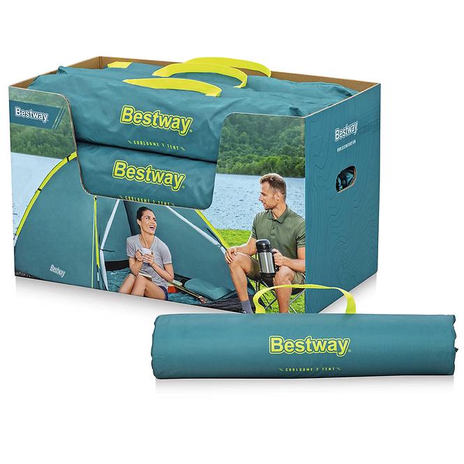 Stan pre 2 osoby 1.45x2.05x1m 68084
