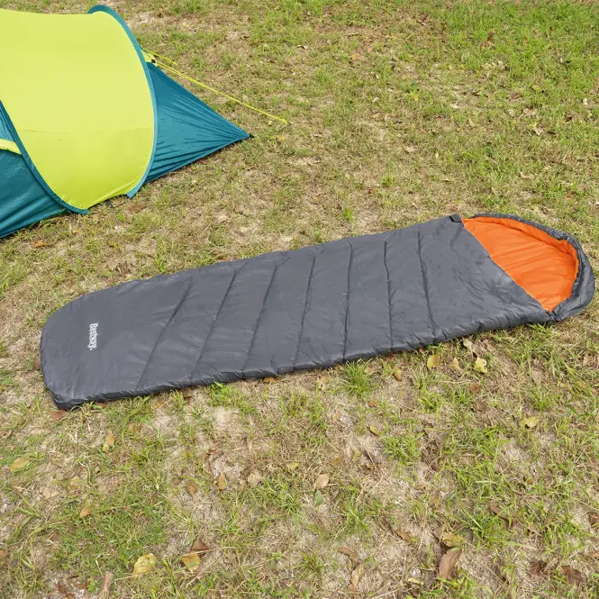 Spací vak hiberhide 5 2.3x0.8x0.6m 68103,2