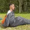 Spací vak hiberhide 5 2.3x0.8x0.6m 68103,4