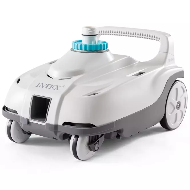 Automatický bazénový vysávač Intex ZX100 28006 