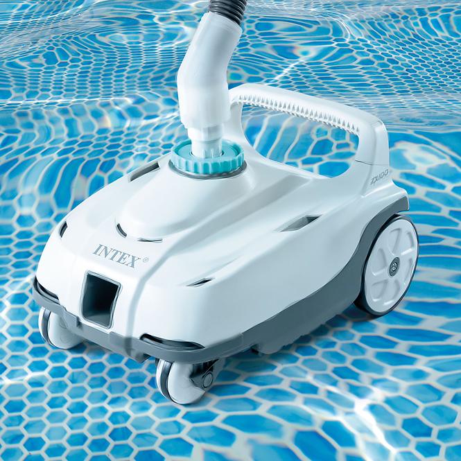 Automatický bazénový vysávač Intex ZX100 28006 