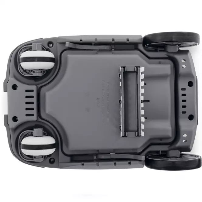 Automatický bazénový vysávač Intex ZX100 28006 ,3