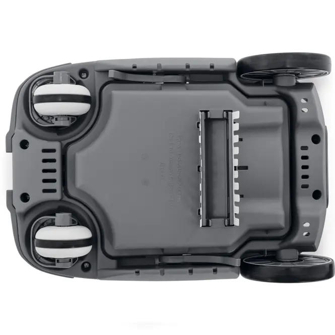 Automatický bazénový vysávač Intex ZX100 28006,3