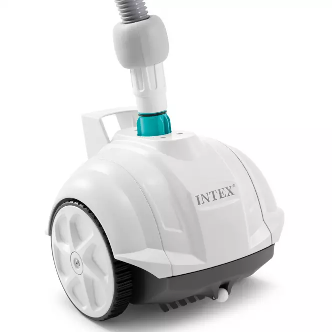 Automatický bazénový vysávač Intex ZX50 28007