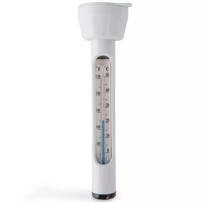 Bazénový teplomer intex 28093