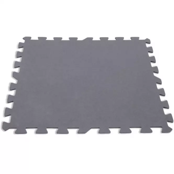 Podložky pod bazén 50x50 cm x 8 ks 29084