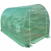 Fóliovník tunel 2x3 m