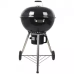 Gril na drevené uhlie Mercado 54 cm KY22022LI
