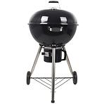 Gril na drevené uhlie Mercado 54 cm KY22022LI