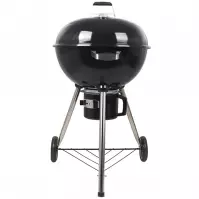 Gril na drevené uhlie Mercado 54 cm KY22022LI