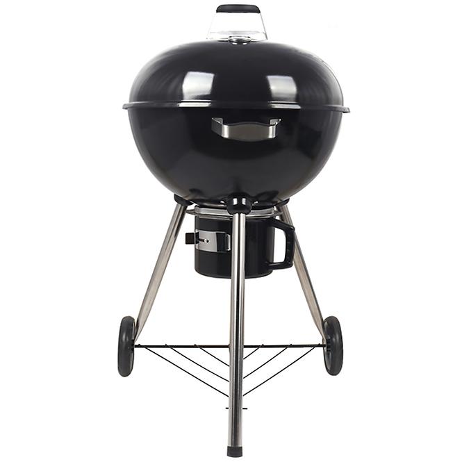 Gril na drevené uhlie Mercado 54 cm KY22022LI