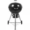 Gril na drevené uhlie Mercado 54 cm KY22022LI