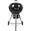 Gril na drevené uhlie Mercado 54 cm KY22022LI
