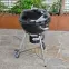 Gril na drevené uhlie Mercado 54 cm KY22022LI,10