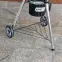 Gril na drevené uhlie Mercado 54 cm KY22022LI,17