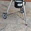 Gril na drevené uhlie Mercado 54 cm KY22022LI,17
