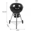 Gril na drevené uhlie Mercado 54 cm KY22022LI,2