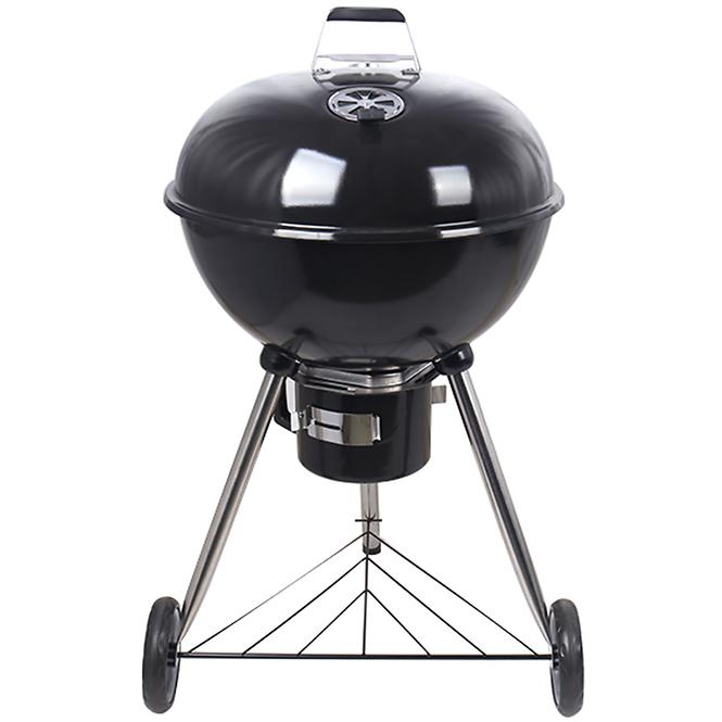Gril na drevené uhlie Mercado 54 cm KY22022LI