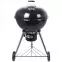 Gril na drevené uhlie Mercado 54 cm KY22022LI,3