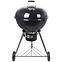 Gril na drevené uhlie Mercado 54 cm KY22022LI,3