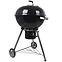 Gril na drevené uhlie Mercado 54 cm KY22022LI,4