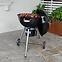 Gril na drevené uhlie Mercado 54 cm KY22022LI,8