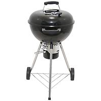 Gril na drevené uhlie Mercado 45 cm KY22018LK