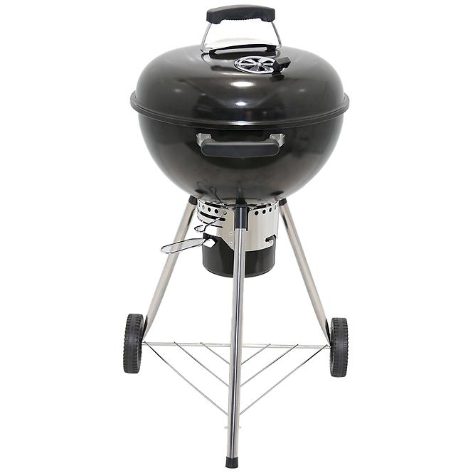 Gril na drevené uhlie Mercado 45 cm KY22018LK