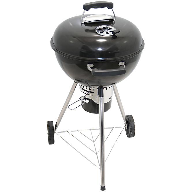 Gril na drevené uhlie Mercado 45 cm KY22018LK