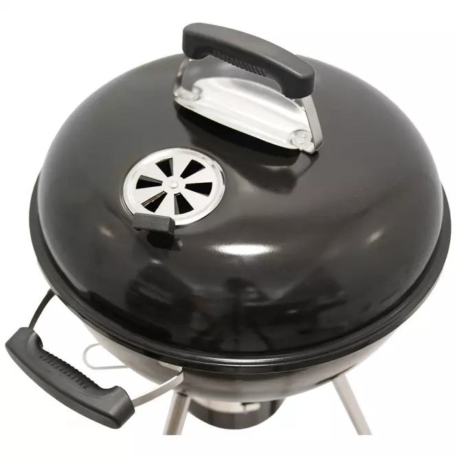 Gril na drevené uhlie Mercado 45 cm KY22018LK