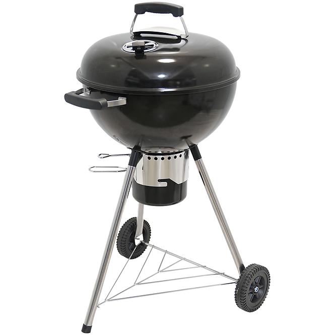 Gril na drevené uhlie Mercado 45 cm KY22018LK