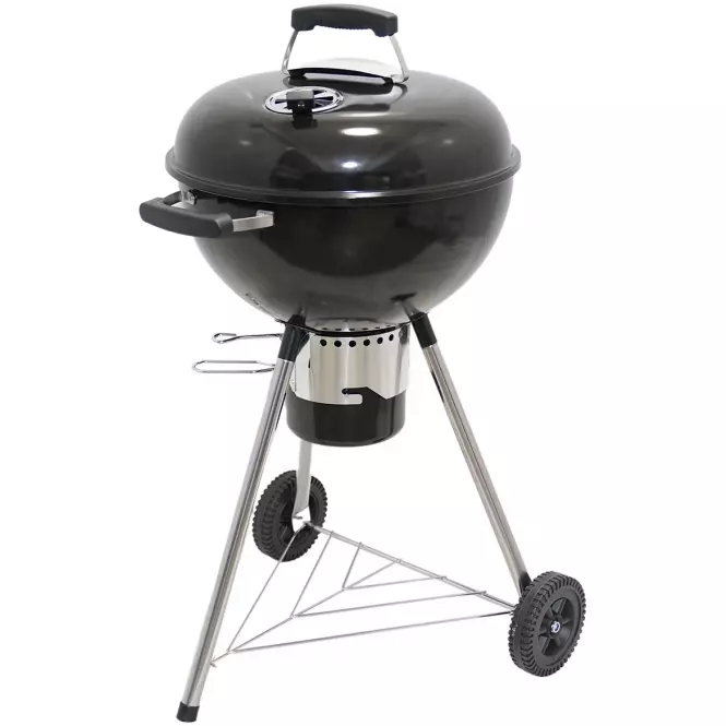 Gril na drevené uhlie Mercado 45 cm KY22018LK,2