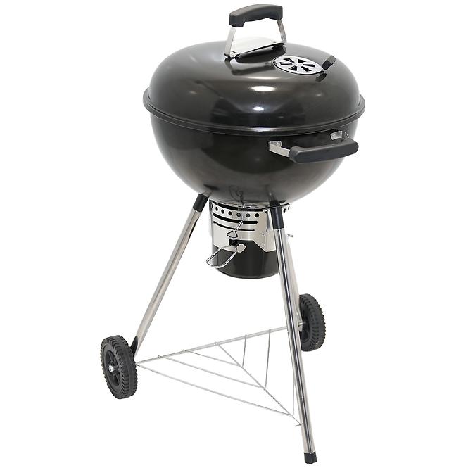 Gril na drevené uhlie Mercado 45 cm KY22018LK