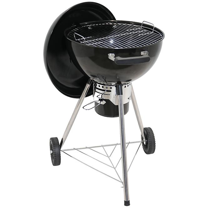 Gril na drevené uhlie Mercado 45 cm KY22018LK