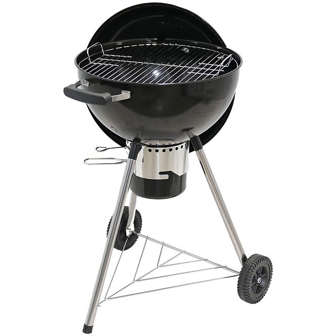 Gril na drevené uhlie Mercado 45 cm KY22018LK