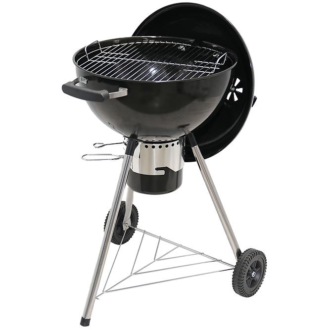 Gril na drevené uhlie Mercado 45 cm KY22018LK
