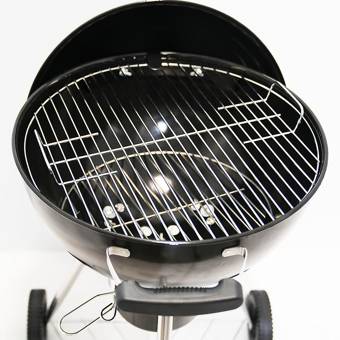 Gril na drevené uhlie Mercado 45 cm KY22018LK