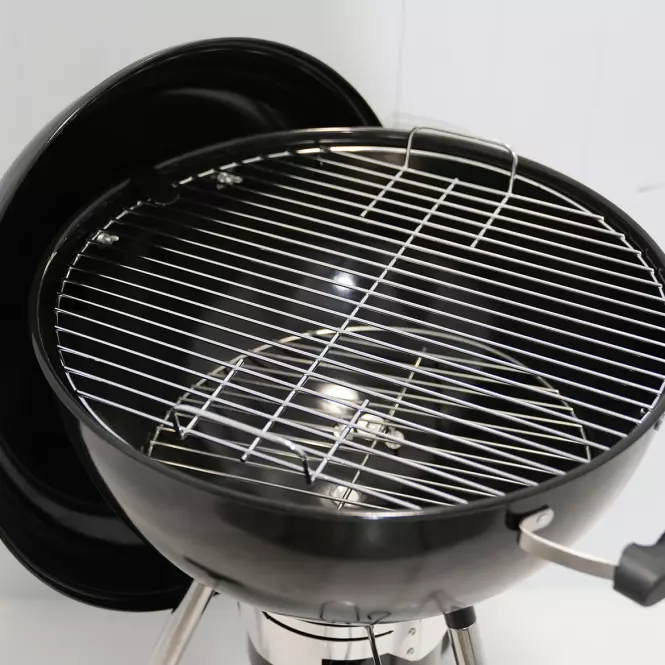 Gril na drevené uhlie Mercado 45 cm KY22018LK