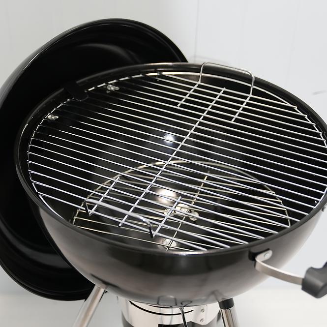 Gril na drevené uhlie Mercado 45 cm KY22018LK